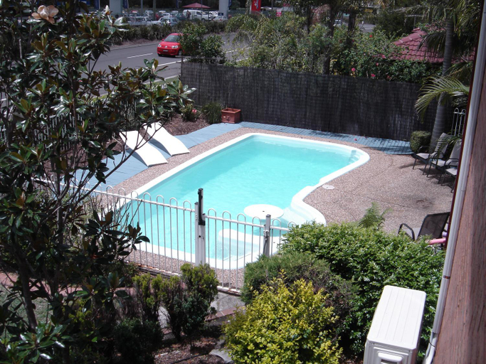 Sport & Beauty 2, Avaleen Lodge Motor Inn, Shoalhaven - Pt A