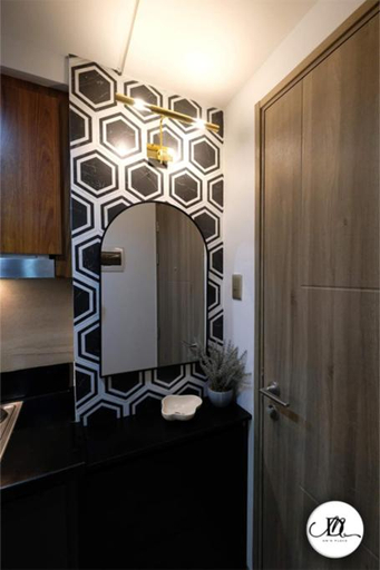 Others 5, DM's Place Family Suite B - Condo in Pasay, Pasay City