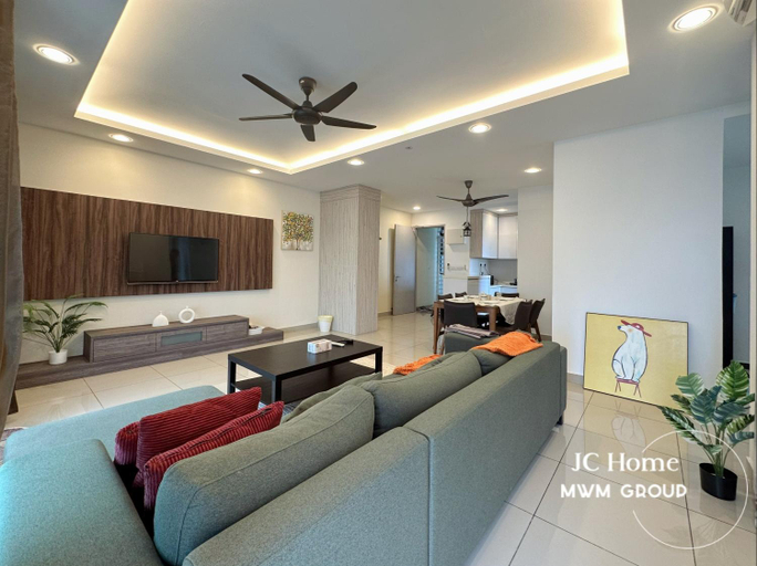 Others 5, Austin Regency by JC Home Experience, Johor Bahru