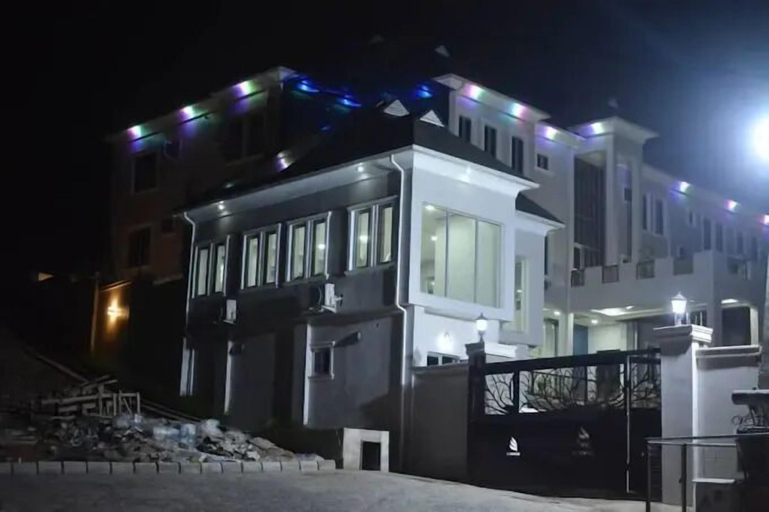 Exterior & Views 2, Camas Hotel and Suites, Abeokuta South