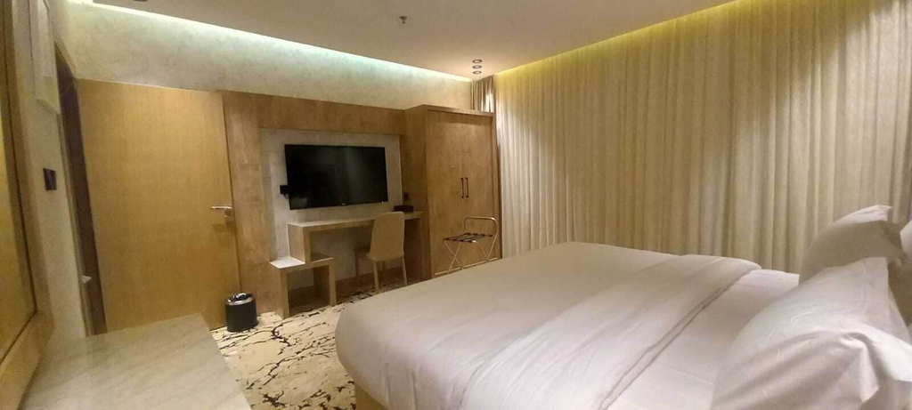 Others 3, Hayat Town 2 Hotel, Umluj