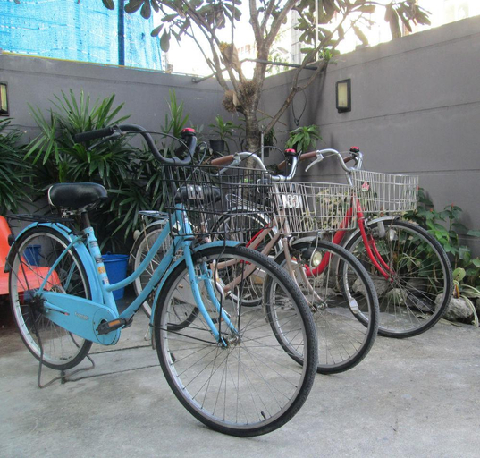 Others 5, Airy Suvarnabhumi Hotel, Lat Krabang