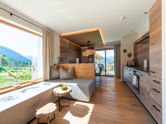 Others 5, Cosy Chalet in Wolting in a Charming Area, Tamsweg