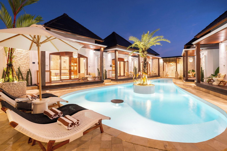 Sport & Beauty 2, Casa Maddu, Gianyar