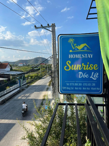 Others 4, Sunrise Dốc Lết, Ninh Hòa