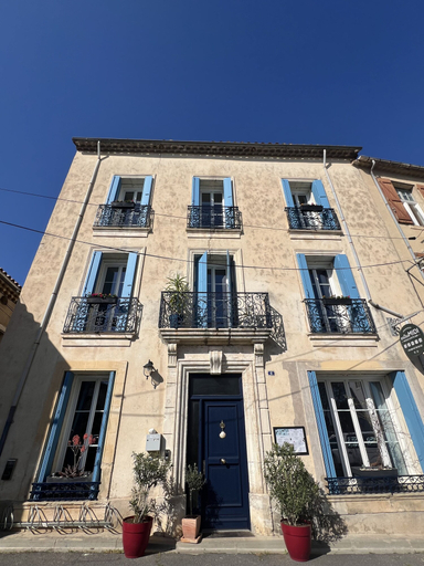 Exterior & Views 2, Entre MIDI - Maison d'Hôtes - B&B, Hérault
