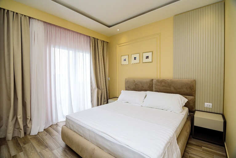 Others 3, Hotel Orange Dhermi, Vlorës