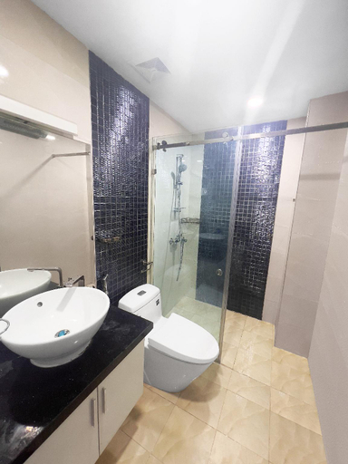 Bathroom, Chic &Cozy Old Town Gem Heritage, Hoàn Kiếm