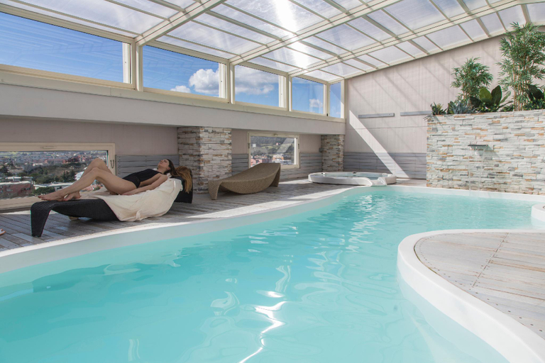 Sport & Beauty 2, Hotel Donatello Imola, Bologna