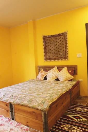 Bedroom 2, Hoa Hải Đường 4PN Ba Vì, Ba Vi