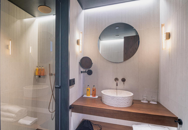 Bathroom 5, JS Palma Plaza, Baleares
