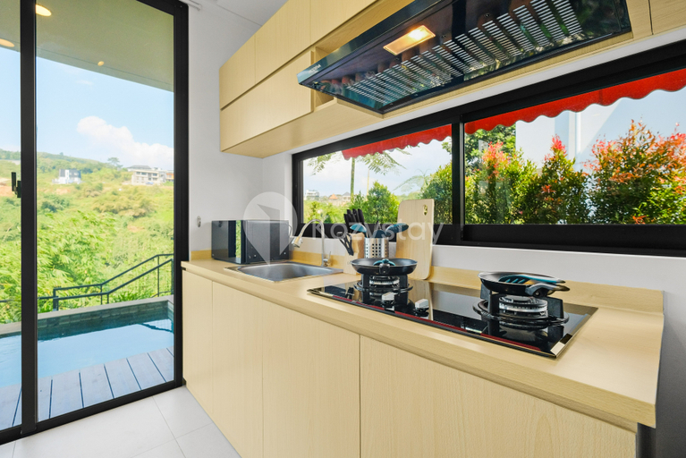 Others 4, Aura Villa by Kozystay - Bandung, Bandung
