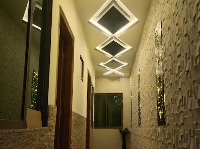 Others 2, Alnoor Palace Hotel, Lahore