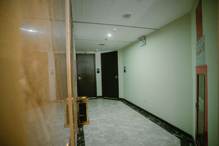 Public Area 3, Hermes Hotel Nha Trang, Nha Trang