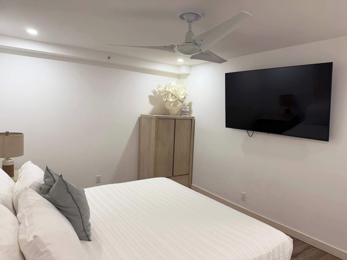Bedroom 3, Valle Isle, Maui