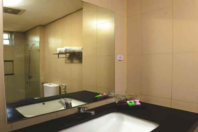 Bathroom 7
