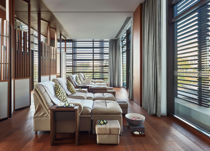 Public Area 4, Grand Hyatt Sanya Haitang Bay Resort and Spa, Sanya
