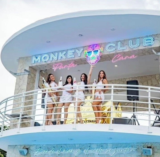 Exterior & Views 2, Hotel Neon, Salvaleon de Higuey