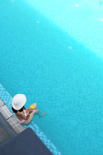 Sport & Beauty 3, Hyatt Place Jaipur Malviya Nagar, Jaipur