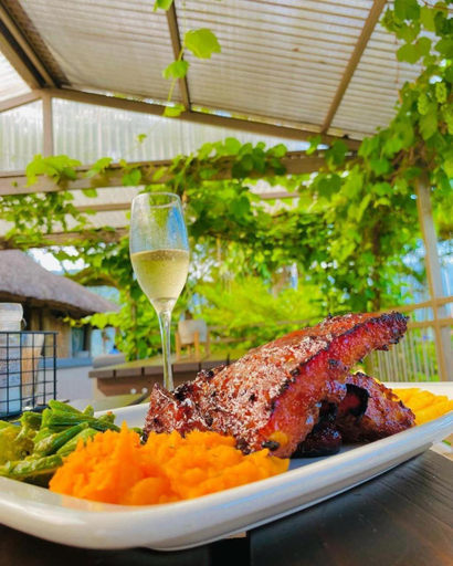 Food & Drinks 5, Magoebaskloof Mountain Lodge, Mopani