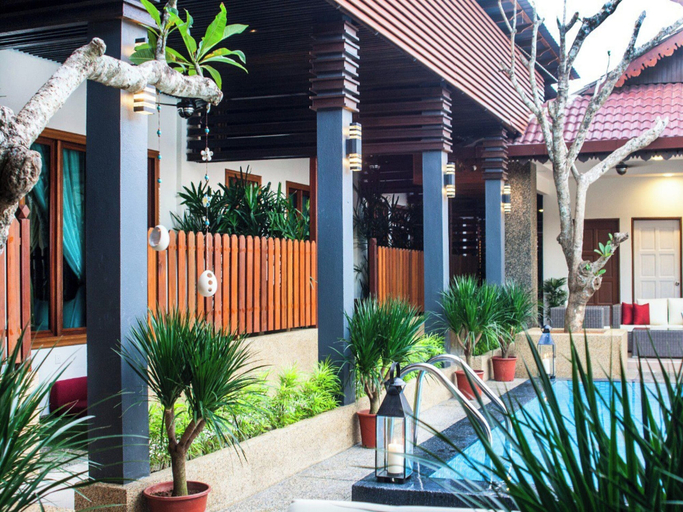 Exterior & Views 2, Palette Telaga Terrace Resort, Langkawi