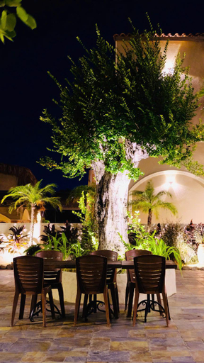 Food & Drinks, Thái Bình Cam Ranh 2 Hotel, Cam Ranh