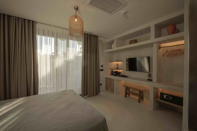 Bedroom 3, Wakana Alaçatı, Çeşme