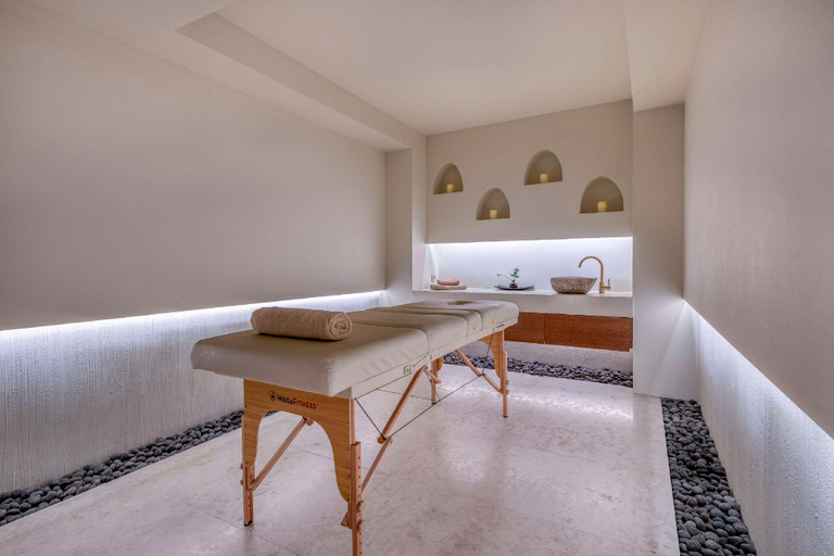Bedroom, Isla Brown Corinthia Resort & Spa, Curio Collection by Hilton, Peloponnese