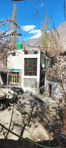 Others 3, Bagdour Stay, Leh