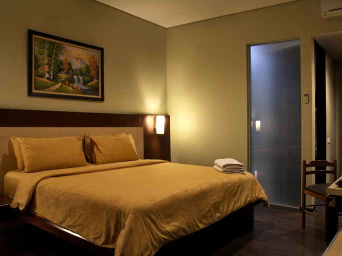 Bedroom 1