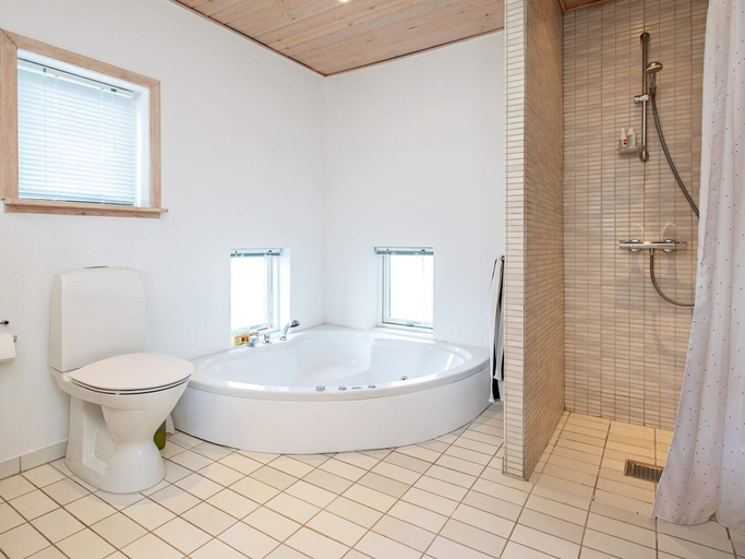 Interior 2, 6 Person Holiday Home in Vaeggerlose, Guldborgsund