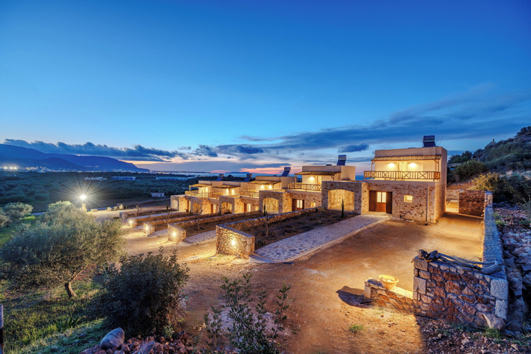 Exterior & Views 2, Minoan Villas, Crete