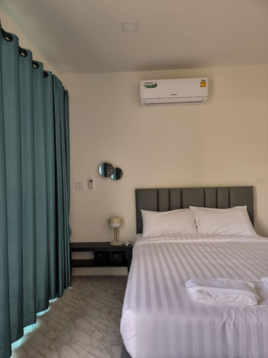 Bedroom 2, Charlee Khaoyai, Pak Chong