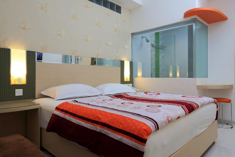 Bedroom 20