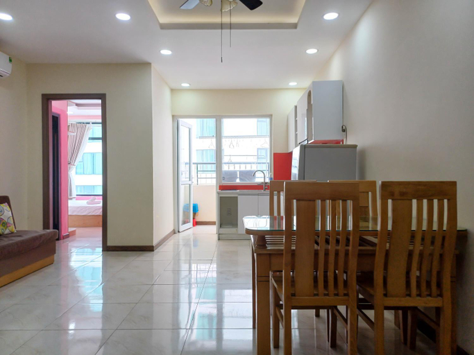 Others 5, Can ho Vien Trieu Nha Trang - Thai Ha Apartment, Nha Trang