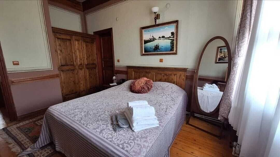 Bedroom 3, Mihran Hanım Konagi, Merkez