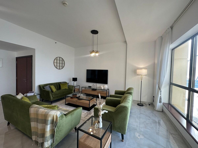 Others 5, Lux 3 BR Home in JBR, Beach Front, Dubai