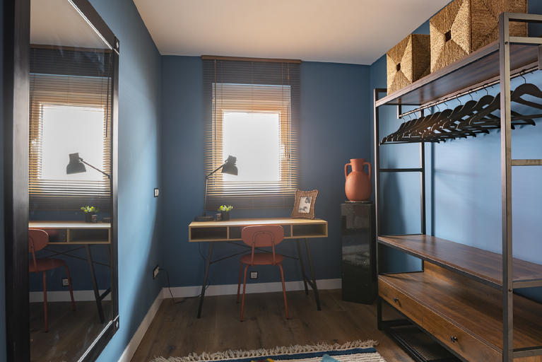 Others 4, Loft Garmendia con PlayStation, Cantabria