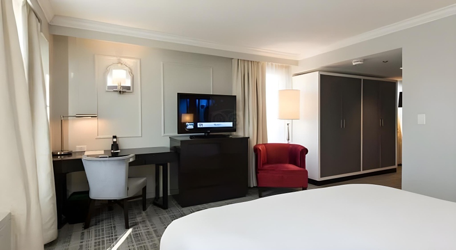 Bedroom 3, The Graham Georgetown, Washington D.C.