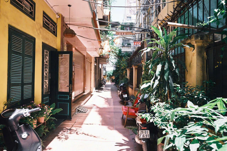 Others 4, Achie Home - Ha Noi Old Quarter - Train Street, Hoàn Kiếm