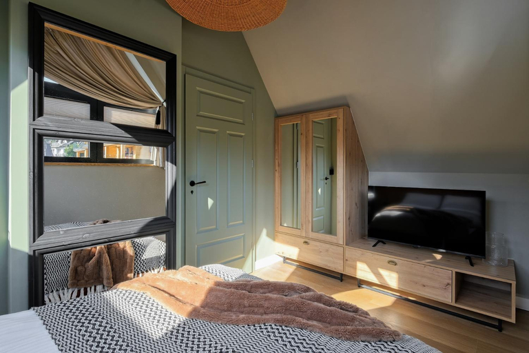 Bedroom, Osada Widokowa Koscielisko, Odkryj-Zakopane, Tatra