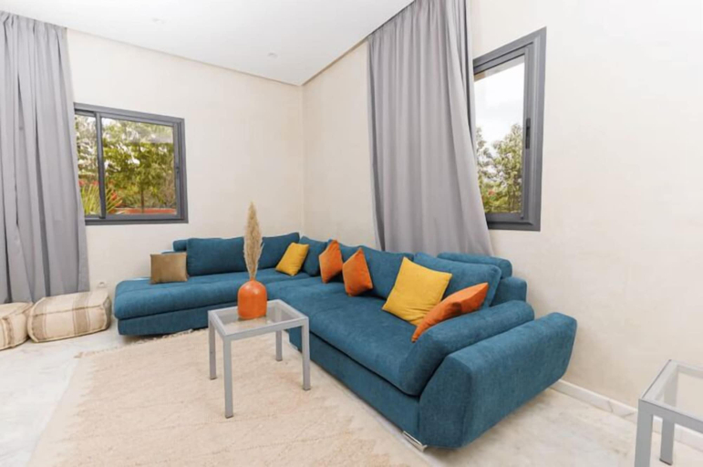 Others 4, Villa Rosea, Al Haouz