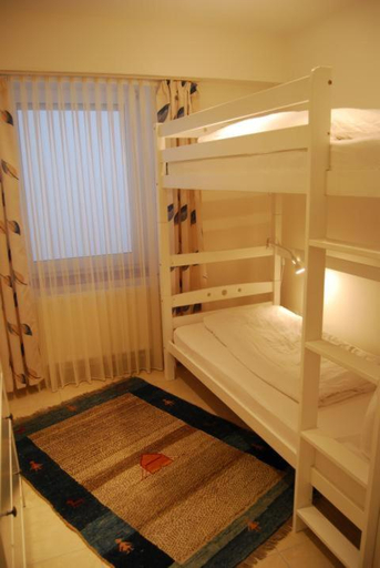 Bedroom 2, Wohlfuhlhotel Horn van Diek Garni mit Schwimmbad, Wittmund