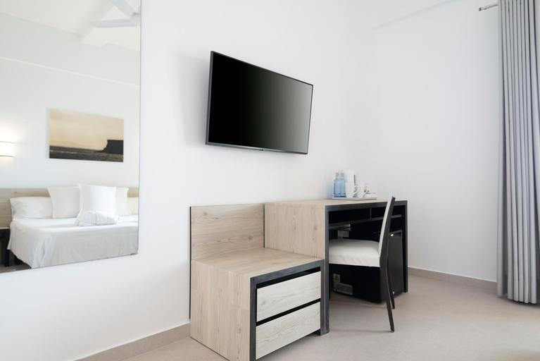 Bedroom 4, Medano, Santa Cruz de Tenerife