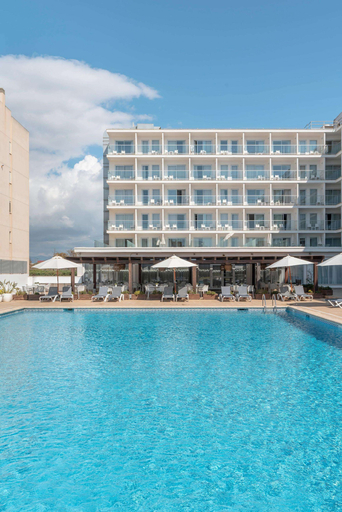 Exterior & Views 2, Alua Leo Hotel, Baleares