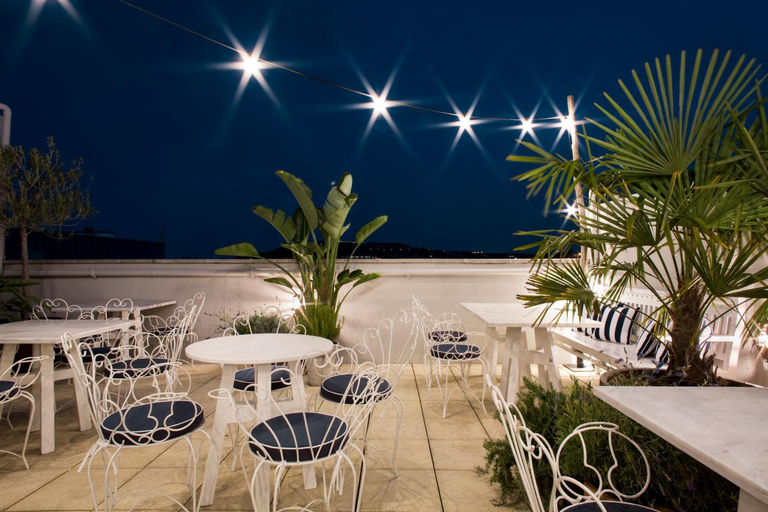 Others 4, Hotel Midmost, Barcelona