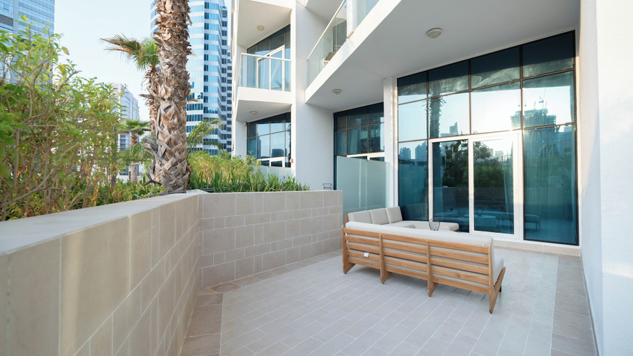Others 4, Keyrock Living - Studio in Business Bay, Dubai