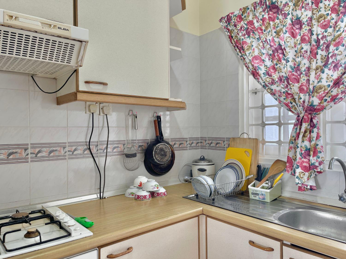 Others 3, Cozy Cottage-Style Apartment (Entire Unit), Cameron Highlands