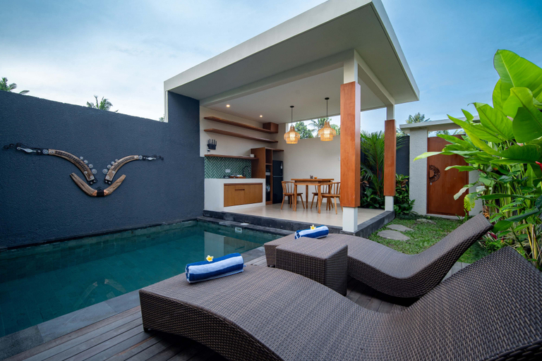 Sport & Beauty, Jelih Villa Ubud, Gianyar