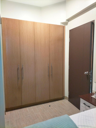 Bedroom 3, One Madison Towers, Iloilo City